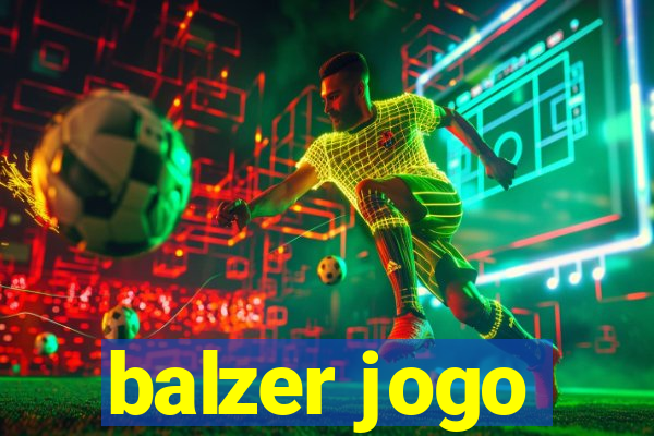 balzer jogo